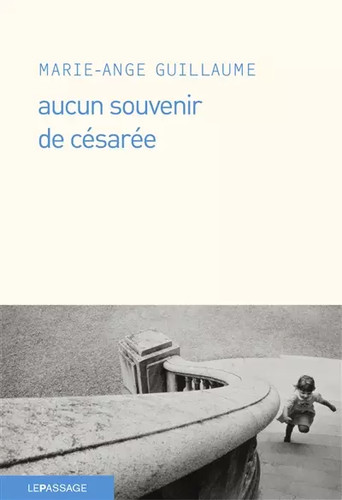 Aucun souvenir césarée - souvenir, de