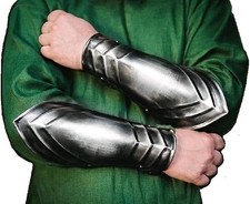 Déguisement GN armure armure