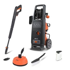 Black+Decker Nettoyeur Haute