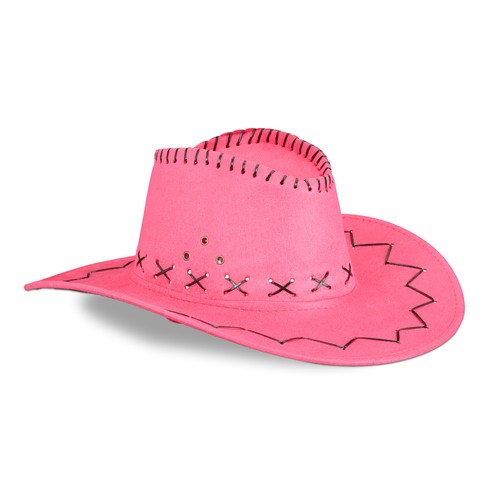 Chapeau cowboy carnaval - , 80