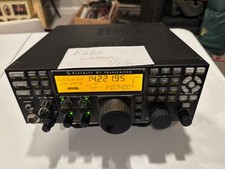 Elecraft K3/100 High Perf