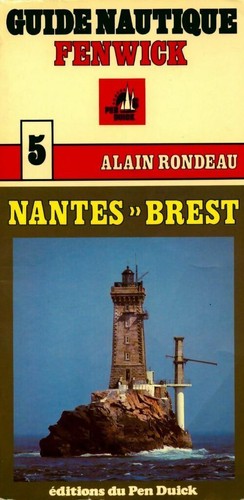 Nantes brest alain rondeau - -,