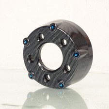 Protection pot d échappement