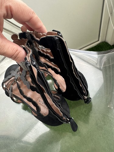 Alaïa chaussures femme - , 37