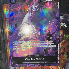 One Pièce Fr Gecko Moira OP06-086
