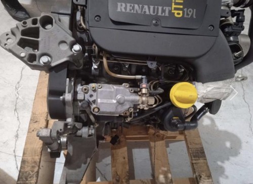 Moteur renault - 🇫🇷,