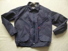 ancienne veste de travail