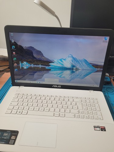 Asus f751y - asus,