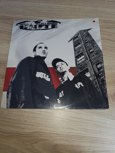 Unité rap français 2004 - français,