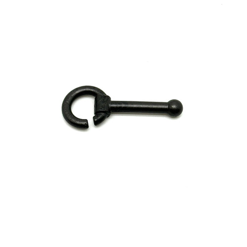 Playmobil moyen age clé - moyen-age, *