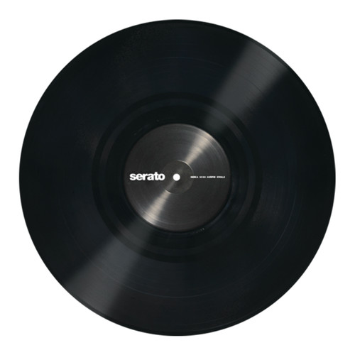 Serato control vinyl - 12",