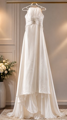 Robe mariée - robe,