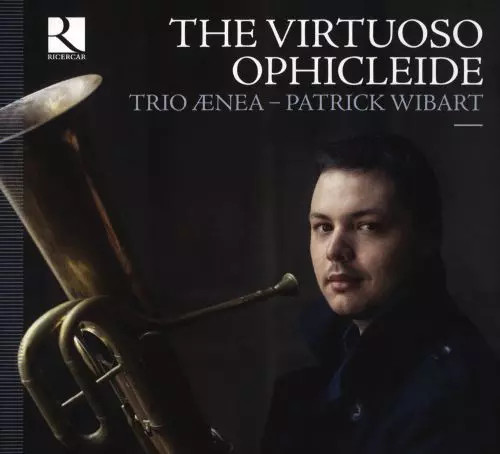 The virtuoso ophicleide - virtuoso, trio