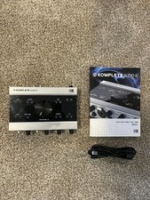 Native Instruments KOMPLETE