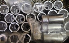 Grosse douille neuve FACOM K36L 6 pans 36mm pour clé emmanchement carré 3/4"