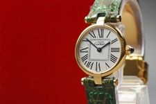 Cartier Must de Cartier