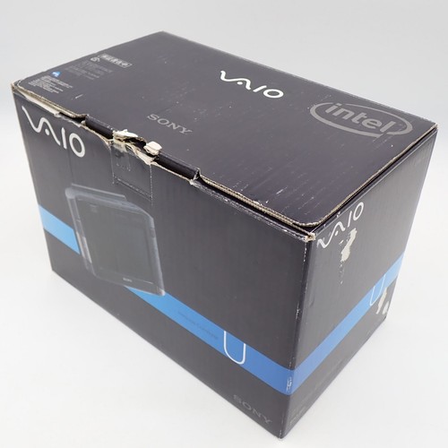 Sony vaio type - sony,