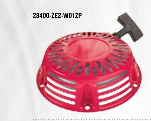 Démarreur moteur honda - moteur,