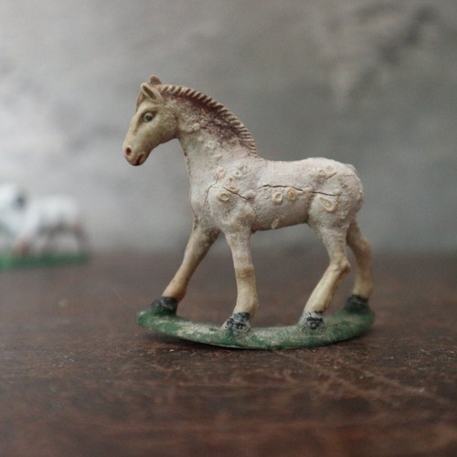 Cheval jument starlux - ou,