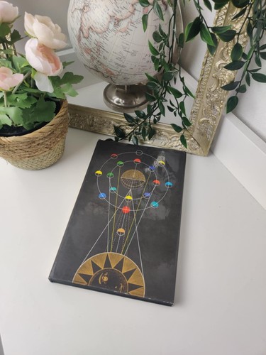 Livre ancien astrologie - ancien,