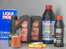 Kit de Maintenance - Atv Quad