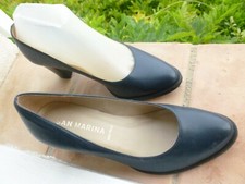 RAVISSANTS ESCARPINS SAN