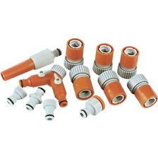 Raccord Embouts Connecteur de