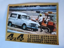 catalogue prospectus