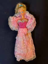 1985 Dream Glow Barbie