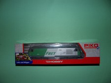 PIKO locomotive diesel BB67400