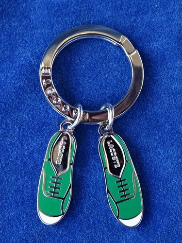 Porte cles key ring - porte-cles,