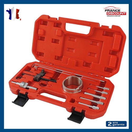 Kit calage distribution - kit,