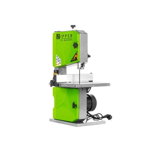 Scie ruban bois - scie,