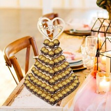 Présentoir à Chocolat