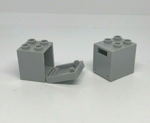 Lego boîte a lettre - :,