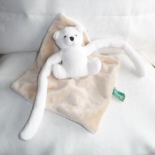 Doudou Ours Bnp -  Weezbee