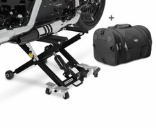 Set Cric Lève + Sacoche de