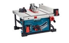Erbauer scie circulaire sur table Sans Fil