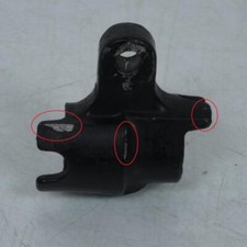 Répartiteur de freinage avant origine pour moto Suzuki 600 GSXF 1988 à 1997