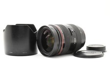 Téléobjectif Canon EF 28-70