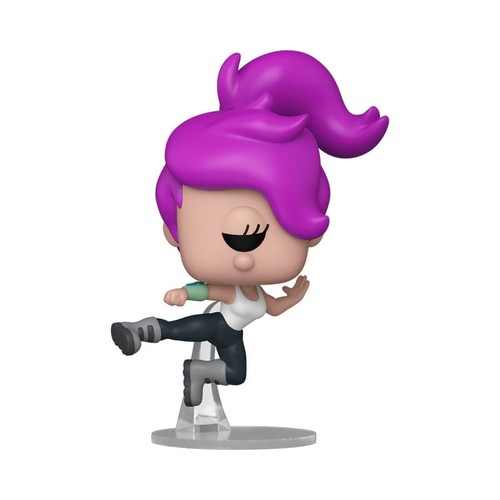 Futurama pop figurine - futurama,