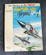 Tanguy Et Laverdure 4