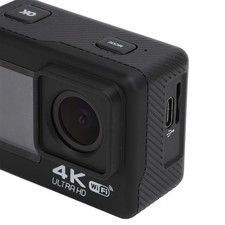 Caméra Vidéo Sportive