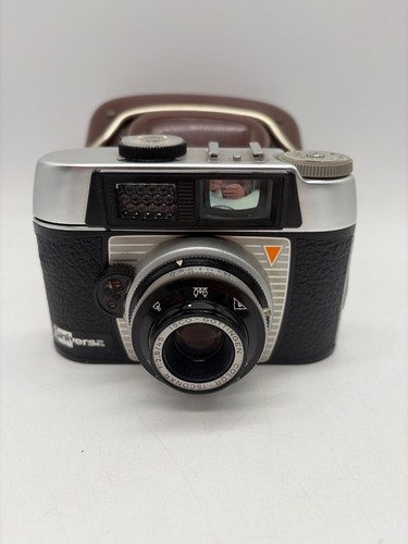 Appareil photo vintage