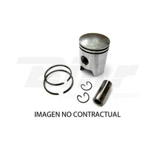 26067 - TECNIUM Moteur à diamètre de piston forgé 100,95 tolerance B