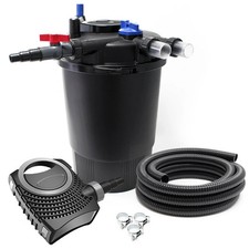 Kit set bassin - , 60000