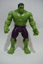 2013 Hasbro Marvel Hulk jeu