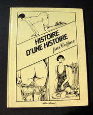 Histoire d'une histoire