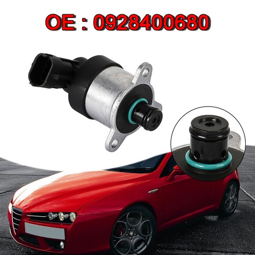 Fuel pump pressure regulator - pump,