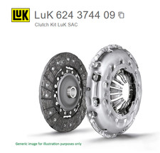 Kit d'embrayage Alfa Romeo 159